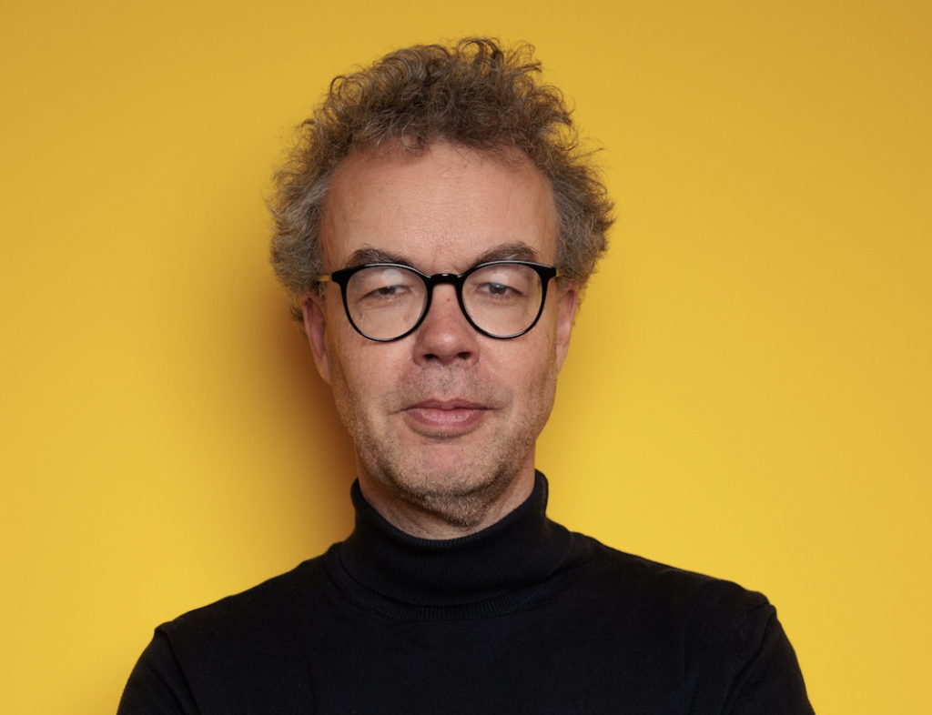 Joris Brenninckmeijer